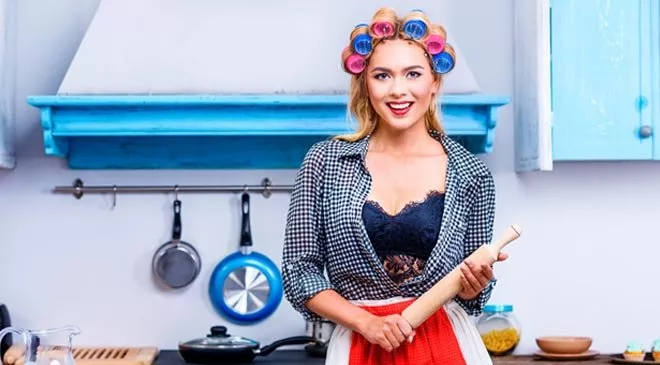 Генеральная уборка: быстро, легко, эффективно - 1 - изображение