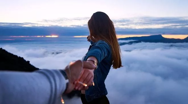 «Я тебя никуда не отпущу»: любовь до гроба или токсичные отношения - 1 «Я тебя никуда не отпущу»: любовь до гроба или токсичные отношения - 1 - изображение