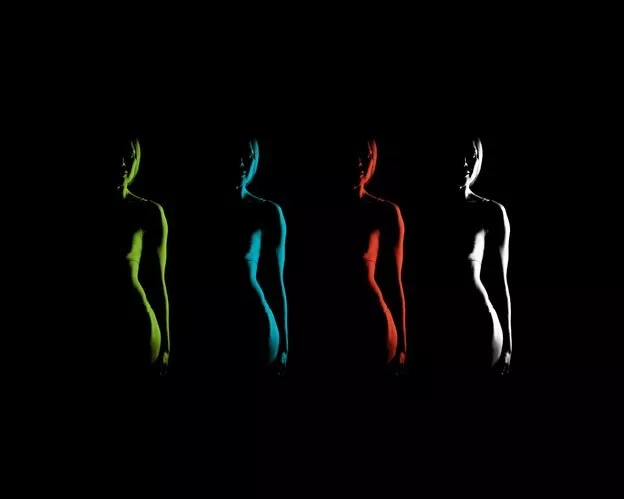 Культурний проект «Ти, жінка» — погляд сучасників на сучасну жінку - 4 - изображение