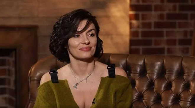 Надежда Мейхер рассказала о пластических операциях - 1 Надежда Мейхер рассказала о пластических операциях - 1 - изображение