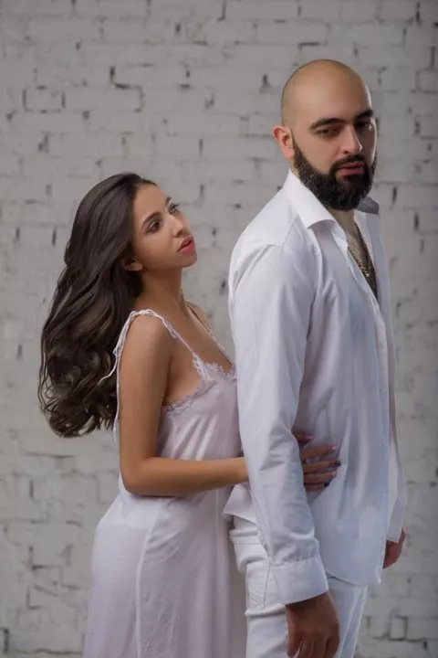 EDGAR & EMMA: «FOBIA - это драматическая история двух людей» - 3 EDGAR & EMMA: «FOBIA - это драматическая история двух людей» - 3 - изображение