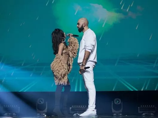 EDGAR & EMMA: «FOBIA - это драматическая история двух людей» - 4 EDGAR & EMMA: «FOBIA - это драматическая история двух людей» - 4 - изображение