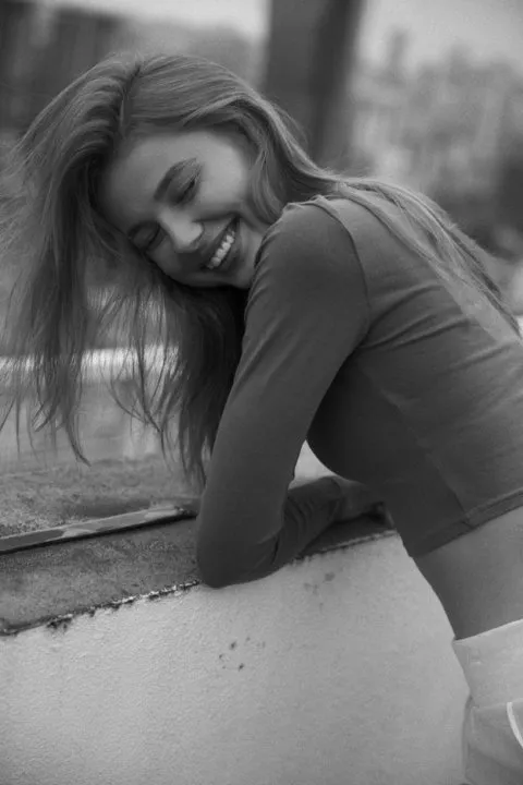 Лиза Василенко и Анна Баранец: о счастье, любви и настоящей дружбе - 3 - изображение