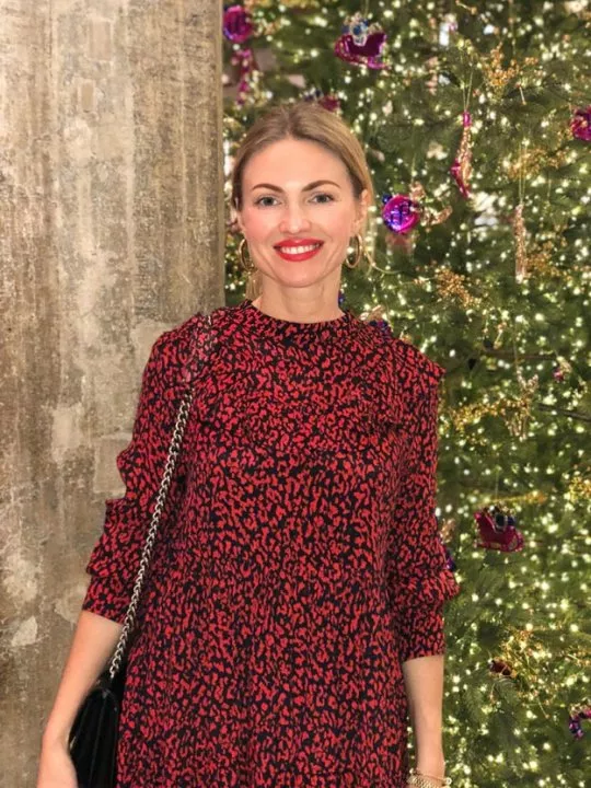 Лиза Василенко и Анна Баранец: о счастье, любви и настоящей дружбе - 4 - изображение