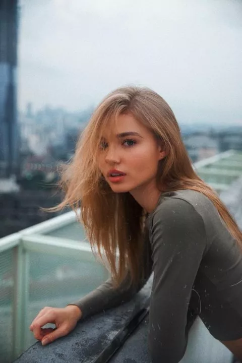 Лиза Василенко и Анна Баранец: о счастье, любви и настоящей дружбе - 5 - изображение