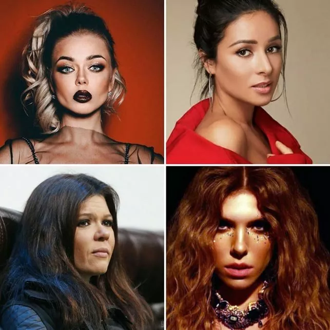 Чужой микрофон, бактерии и тишина: чего боятся знаменитости - 1 Чужой микрофон, бактерии и тишина: чего боятся знаменитости - 1 - изображение