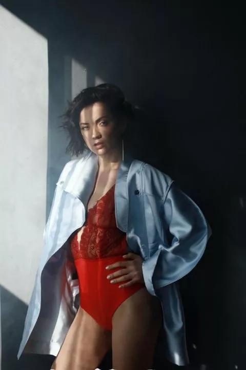 5 лайфхаков карантина: Оля Цибульская рассказала как до сих пор не убила своего любимого - 1 5 лайфхаков карантина: Оля Цибульская рассказала как до сих пор не убила своего любимого - 1 - изображение