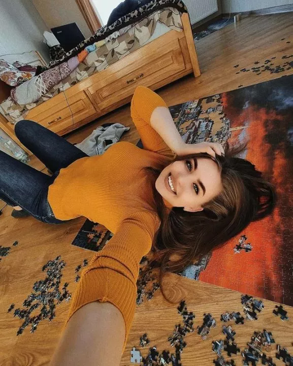 Марія Моравська: «У мене навіть під час карантину фотоапарат не стоїть у сумці» - 3 - изображение