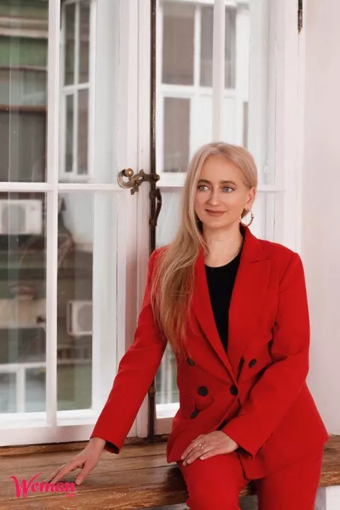 Грани женщины: Лилия Олейник в фотопроекте Woman Magazine - 6 Грани женщины: Лилия Олейник в фотопроекте Woman Magazine - 6 - изображение