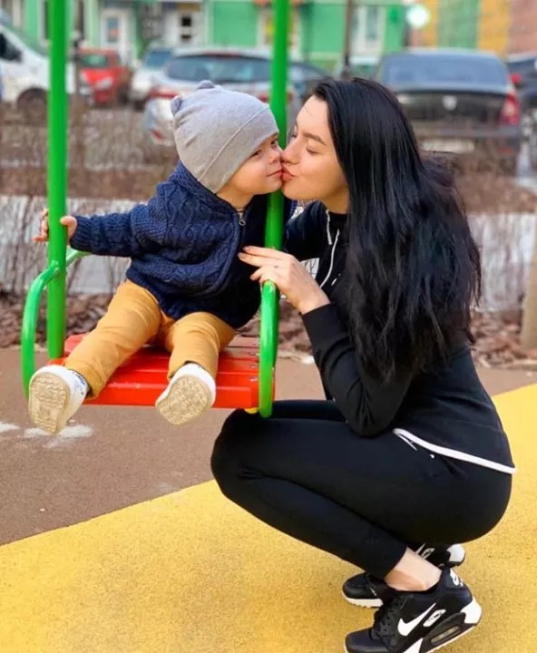 Илона Чернобай: «После моих марафонов более 50 женщин смогли забеременеть!» - 2 Илона Чернобай: «После моих марафонов более 50 женщин смогли забеременеть!» - 2 - изображение