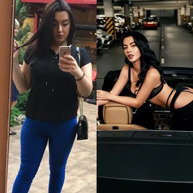 Илона Чернобай: «После моих марафонов более 50 женщин смогли забеременеть!» - 3 Илона Чернобай: «После моих марафонов более 50 женщин смогли забеременеть!» - 3 - изображение