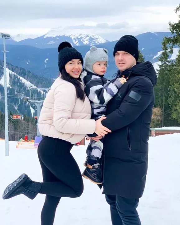 Илона Чернобай: «После моих марафонов более 50 женщин смогли забеременеть!» - 5 Илона Чернобай: «После моих марафонов более 50 женщин смогли забеременеть!» - 5 - изображение