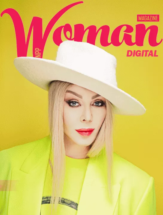 Woman Magazine