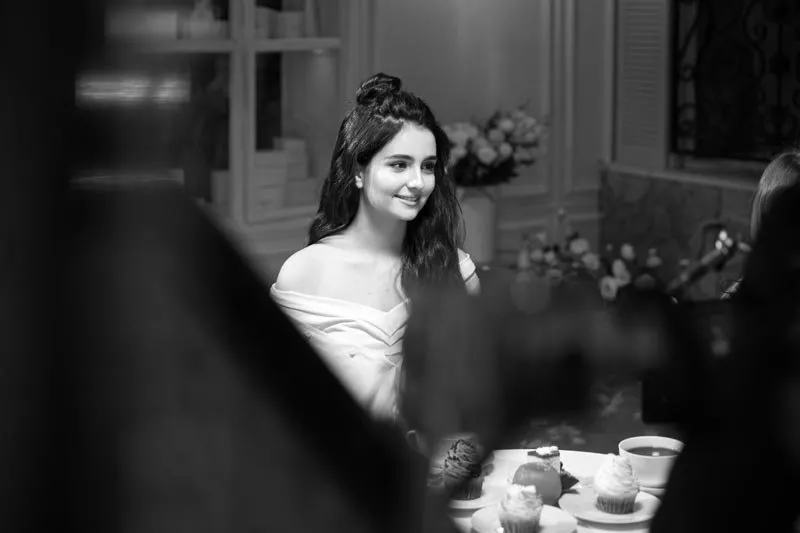 Новый трек от Анны Тринчер: ««Шизилюбовь» – как одна страница моего личного дневника» - 4 - изображение