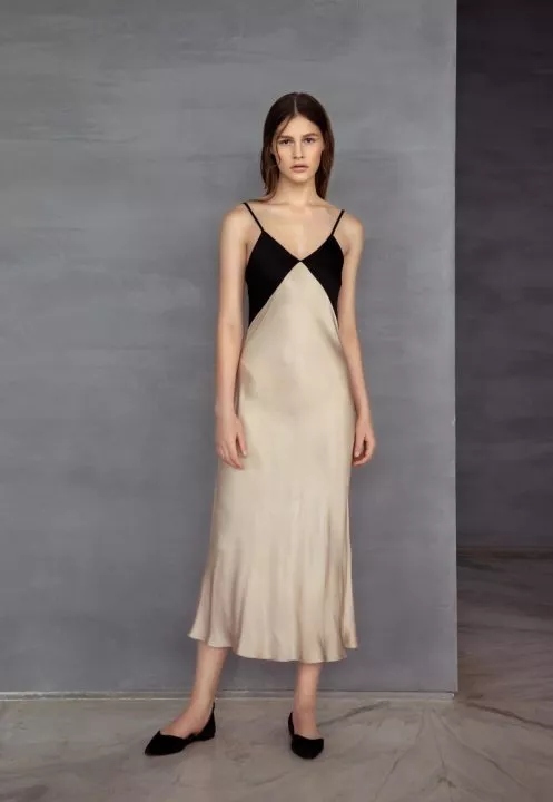 Бренд L.A.B by Ternovskaya представил новую коллекцию Desert - 3 Бренд L.A.B by Ternovskaya представил новую коллекцию Desert - 3 - изображение