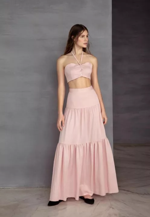 Бренд L.A.B by Ternovskaya представил новую коллекцию Desert - 1 Бренд L.A.B by Ternovskaya представил новую коллекцию Desert - 1 - изображение