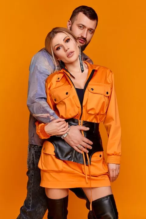 Карантинный досуг: чем занимаются TamerlanAlena - 4 Карантинный досуг: чем занимаются TamerlanAlena - 4 - изображение