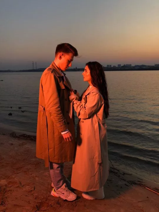 Новый трек от Анны Тринчер: ««Шизилюбовь» – как одна страница моего личного дневника» - 7 - изображение