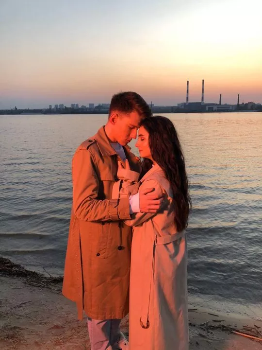 Новый трек от Анны Тринчер: ««Шизилюбовь» – как одна страница моего личного дневника» - 9 Новый трек от Анны Тринчер: ««Шизилюбовь» – как одна страница моего личного дневника» - 9 - изображение