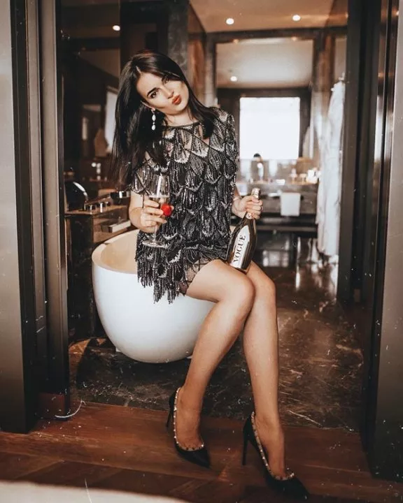 Анастасия Трофимова: «Успех – это результат огромного количества попыток, неудач и правильных выводов» - 2 Анастасия Трофимова: «Успех – это результат огромного количества попыток, неудач и правильных выводов» - 2 - изображение