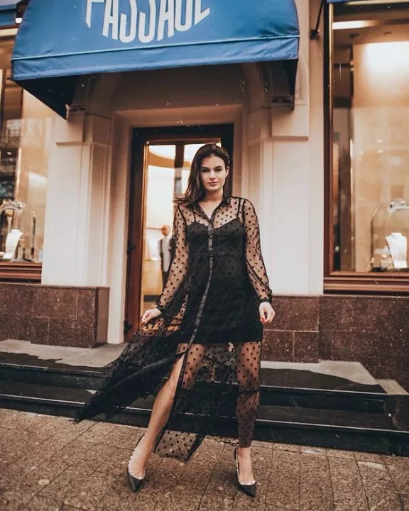 Анастасия Трофимова: «Успех – это результат огромного количества попыток, неудач и правильных выводов» - 3 Анастасия Трофимова: «Успех – это результат огромного количества попыток, неудач и правильных выводов» - 3 - изображение