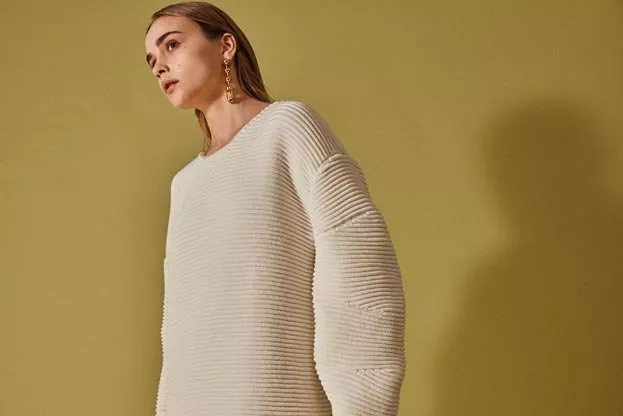 Лёгкость бытия: новая весенне-летняя коллекция Knitel - 3 Лёгкость бытия: новая весенне-летняя коллекция Knitel - 3 - изображение