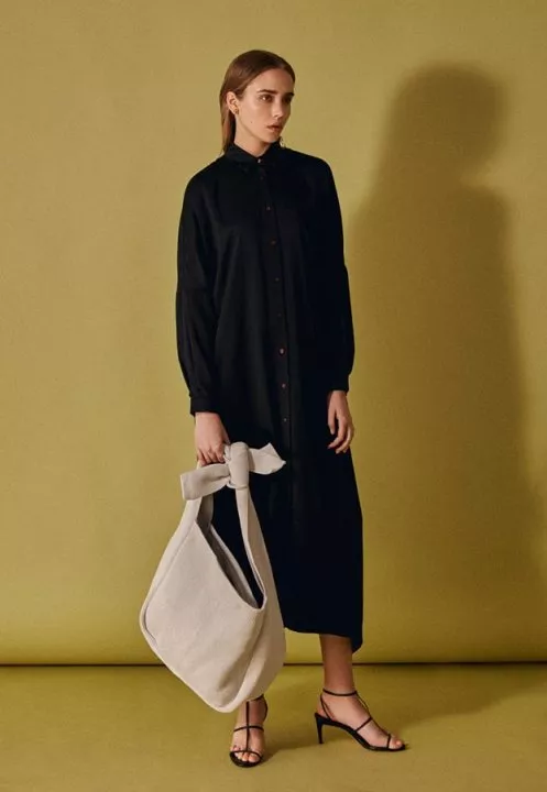 Лёгкость бытия: новая весенне-летняя коллекция Knitel - 4 Лёгкость бытия: новая весенне-летняя коллекция Knitel - 4 - изображение