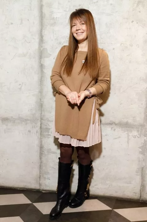 Lady Boss Club: основательницы клуба о секретах успеха и мотивации - 2 Lady Boss Club: основательницы клуба о секретах успеха и мотивации - 2 - изображение