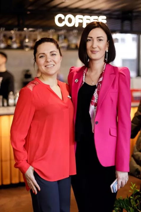 Lady Boss Club: основательницы клуба о секретах успеха и мотивации - 4 Lady Boss Club: основательницы клуба о секретах успеха и мотивации - 4 - изображение