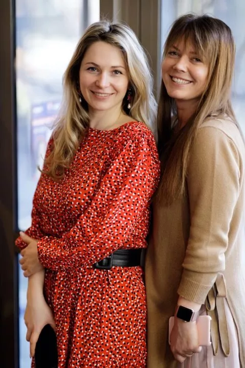 Lady Boss Club: основательницы клуба о секретах успеха и мотивации - 5 Lady Boss Club: основательницы клуба о секретах успеха и мотивации - 5 - изображение