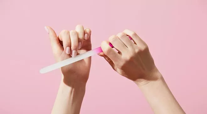 Маникюр в домашних условиях: ТОП-20 nail-идей - 1 - изображение