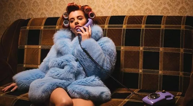 ТОП-5 идей для Instagram: рекомендации певицы LAUTA - 1 ТОП-5 идей для Instagram: рекомендации певицы LAUTA - 1 - изображение