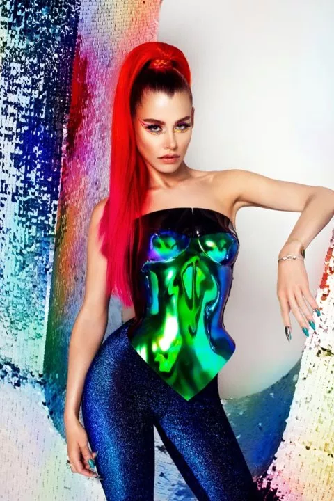 ТОП-5 идей для Instagram: рекомендации певицы LAUTA - 2 ТОП-5 идей для Instagram: рекомендации певицы LAUTA - 2 - изображение