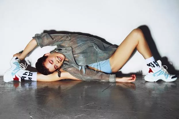 ТОП-5 идей для Instagram: рекомендации певицы LAUTA - 4 ТОП-5 идей для Instagram: рекомендации певицы LAUTA - 4 - изображение