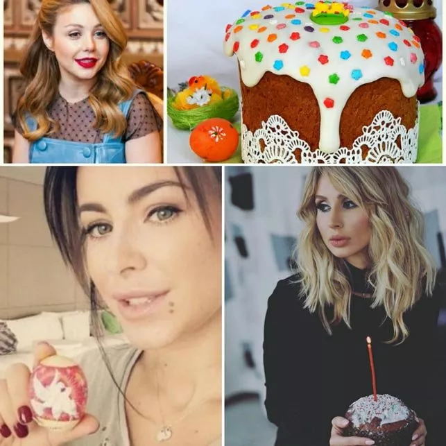 Зефирный или с ушами: где заказать пасхальный кулич - 1 Зефирный или с ушами: где заказать пасхальный кулич - 1 - изображение