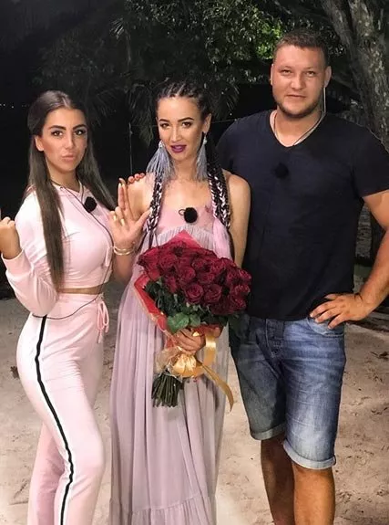 Экс-участница «Дом-2» Дана Кварацхелия: «Идеальных отношений не существует» - 3 - изображение