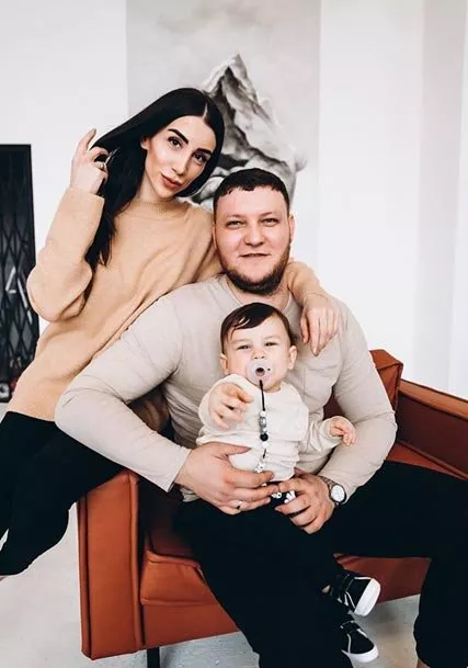 Экс-участница «Дом-2» Дана Кварацхелия: «Идеальных отношений не существует» - 4 - изображение