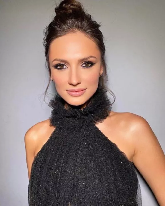 «Я горжусь этим»: участница «Холостяк-10» Дана откровенно об изменениях во внешности - 1 - изображение