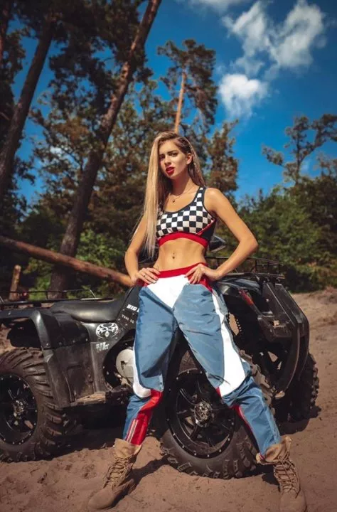 Lubka Gubka: «Игнор – самое эффективное оружие против хейтеров» - 1 - изображение