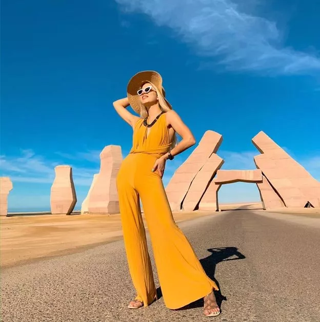 Lubka Gubka: «Игнор – самое эффективное оружие против хейтеров» - 3 - изображение