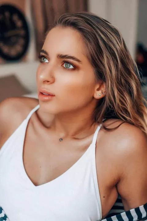 Lubka Gubka: «Игнор – самое эффективное оружие против хейтеров» - 4 - изображение