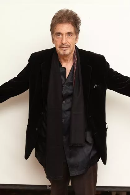 Аль Пачино: «В мире есть только одно, что возбуждает мое сознание, – это страсть!» - 2 Аль Пачино: «В мире есть только одно, что возбуждает мое сознание, – это страсть!» - 2 - изображение