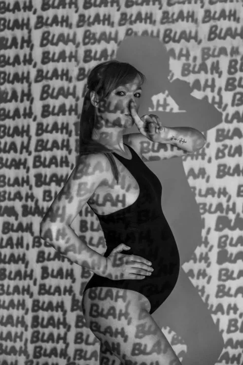 Найкрасивіша: Світлана Тарабарова вагітна вдруге - 2 Найкрасивіша: Світлана Тарабарова вагітна вдруге - 2 - изображение