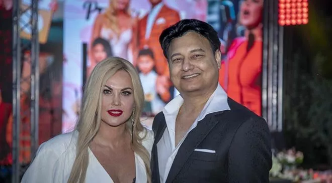 KAMALIYA отпраздновала свой день рождения в условиях карантина - 1 - изображение