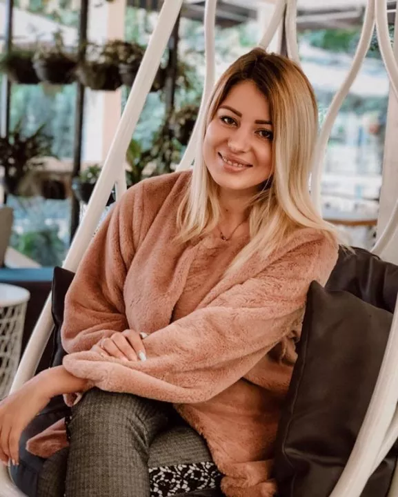 Ірина Кох: «Я не плакала. Просто не зупинялась і працювала далі» - 1 Ірина Кох: «Я не плакала. Просто не зупинялась і працювала далі» - 1 - изображение