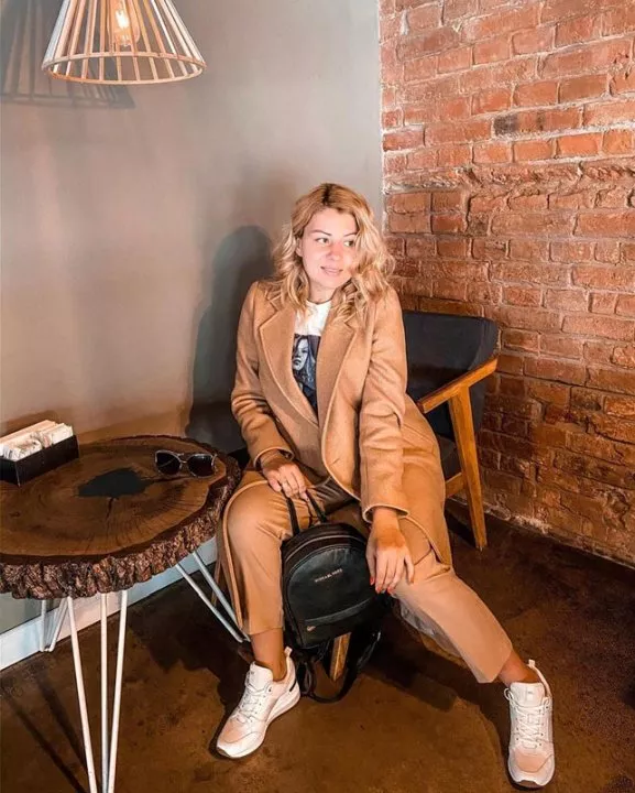 Ірина Кох: «Я не плакала. Просто не зупинялась і працювала далі» - 2 Ірина Кох: «Я не плакала. Просто не зупинялась і працювала далі» - 2 - изображение