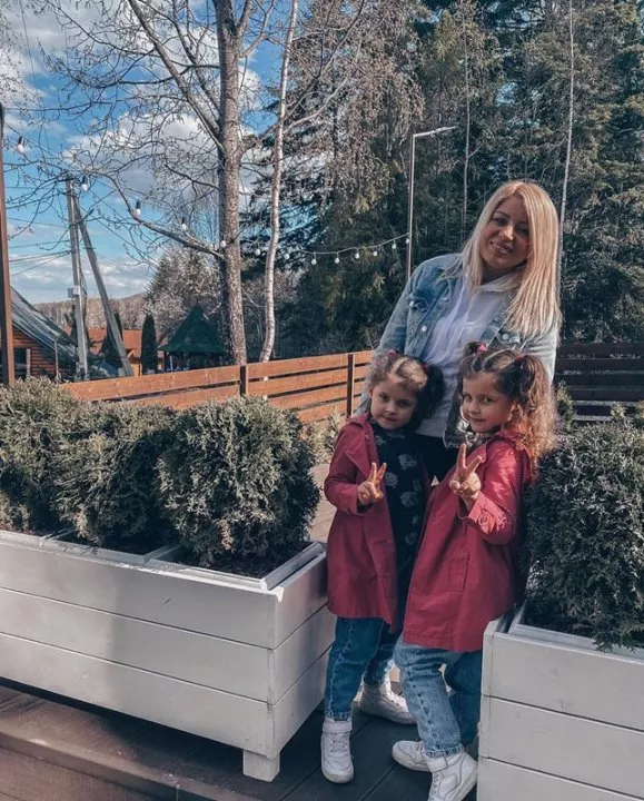 Ірина Кох: «Я не плакала. Просто не зупинялась і працювала далі» - 6 Ірина Кох: «Я не плакала. Просто не зупинялась і працювала далі» - 6 - изображение