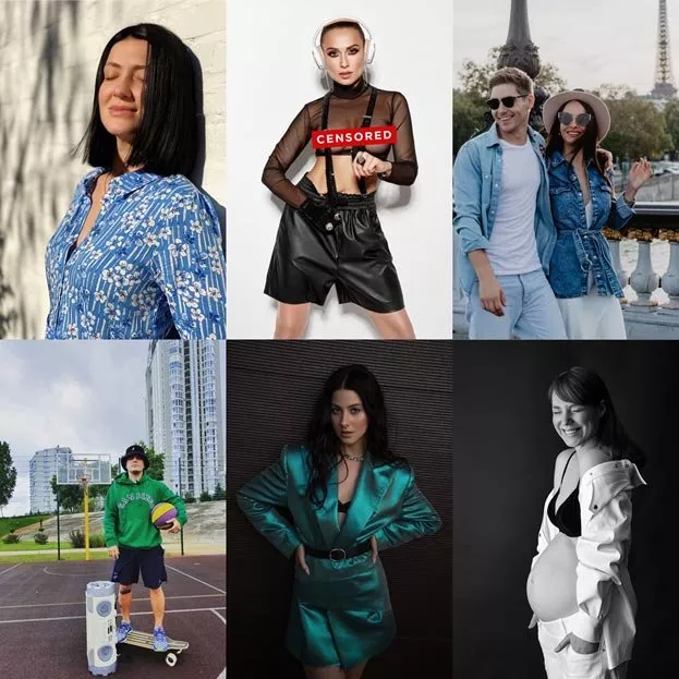 Спецпроект Woman Magazine: влияние самоизоляции и ближайшие планы украинских звезд - 1 Спецпроект Woman Magazine: влияние самоизоляции и ближайшие планы украинских звезд - 1 - изображение