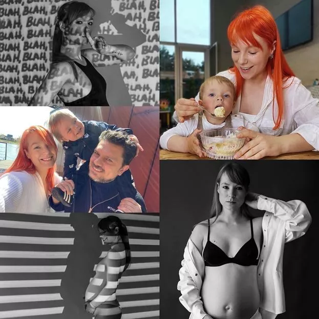 Спецпроект Woman Magazine: влияние самоизоляции и ближайшие планы украинских звезд - 2 Спецпроект Woman Magazine: влияние самоизоляции и ближайшие планы украинских звезд - 2 - изображение