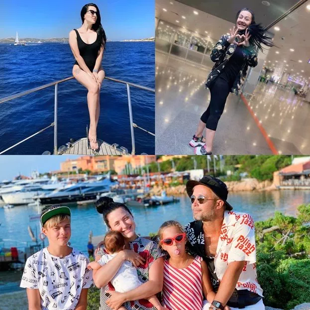 Спецпроект Woman Magazine: влияние самоизоляции и ближайшие планы украинских звезд - 3 Спецпроект Woman Magazine: влияние самоизоляции и ближайшие планы украинских звезд - 3 - изображение